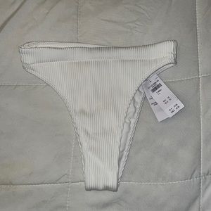 Hollister Swim Bikini Bottoms